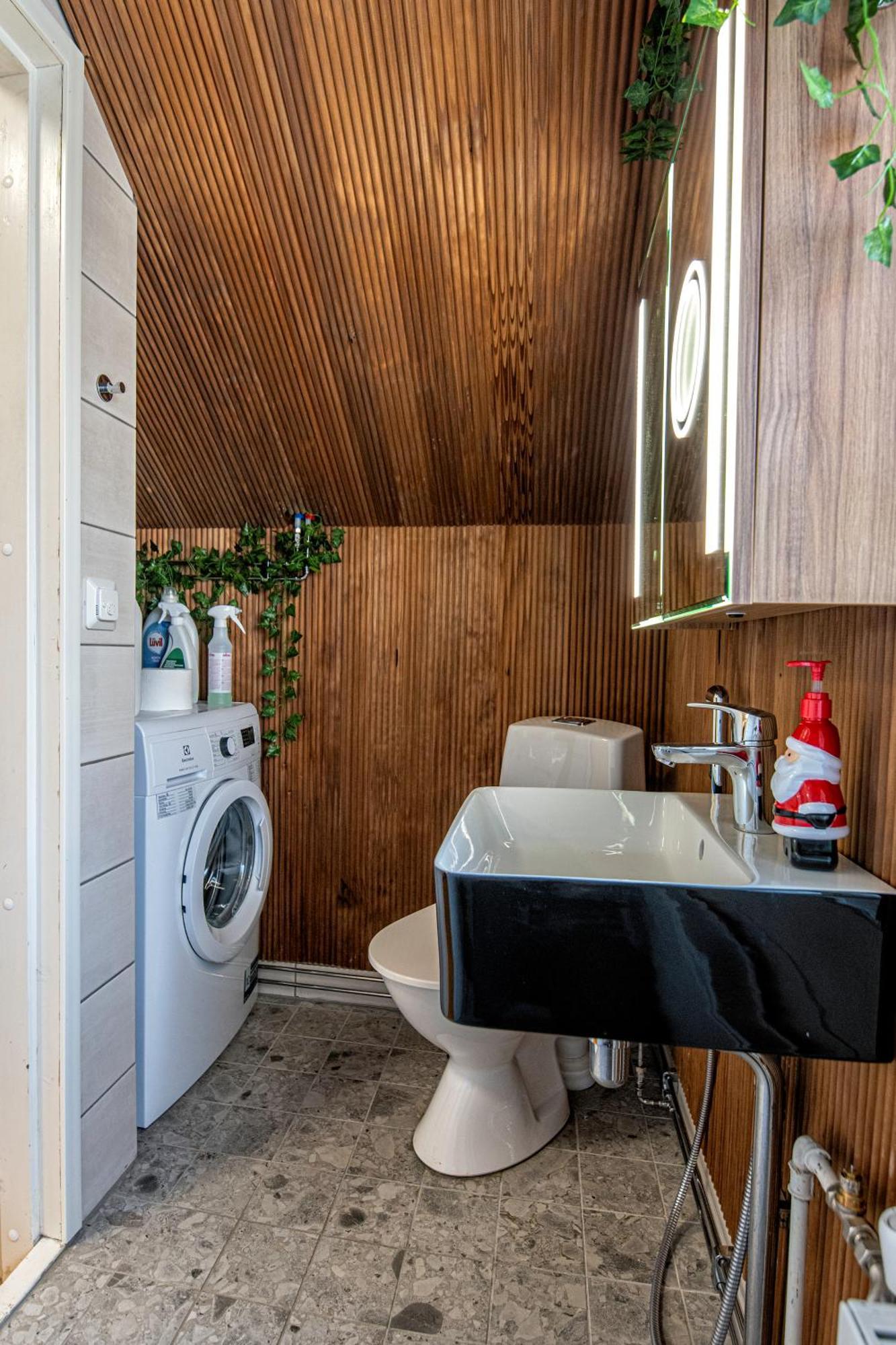Appartement 4b - Budget Boutique Boardinghouse