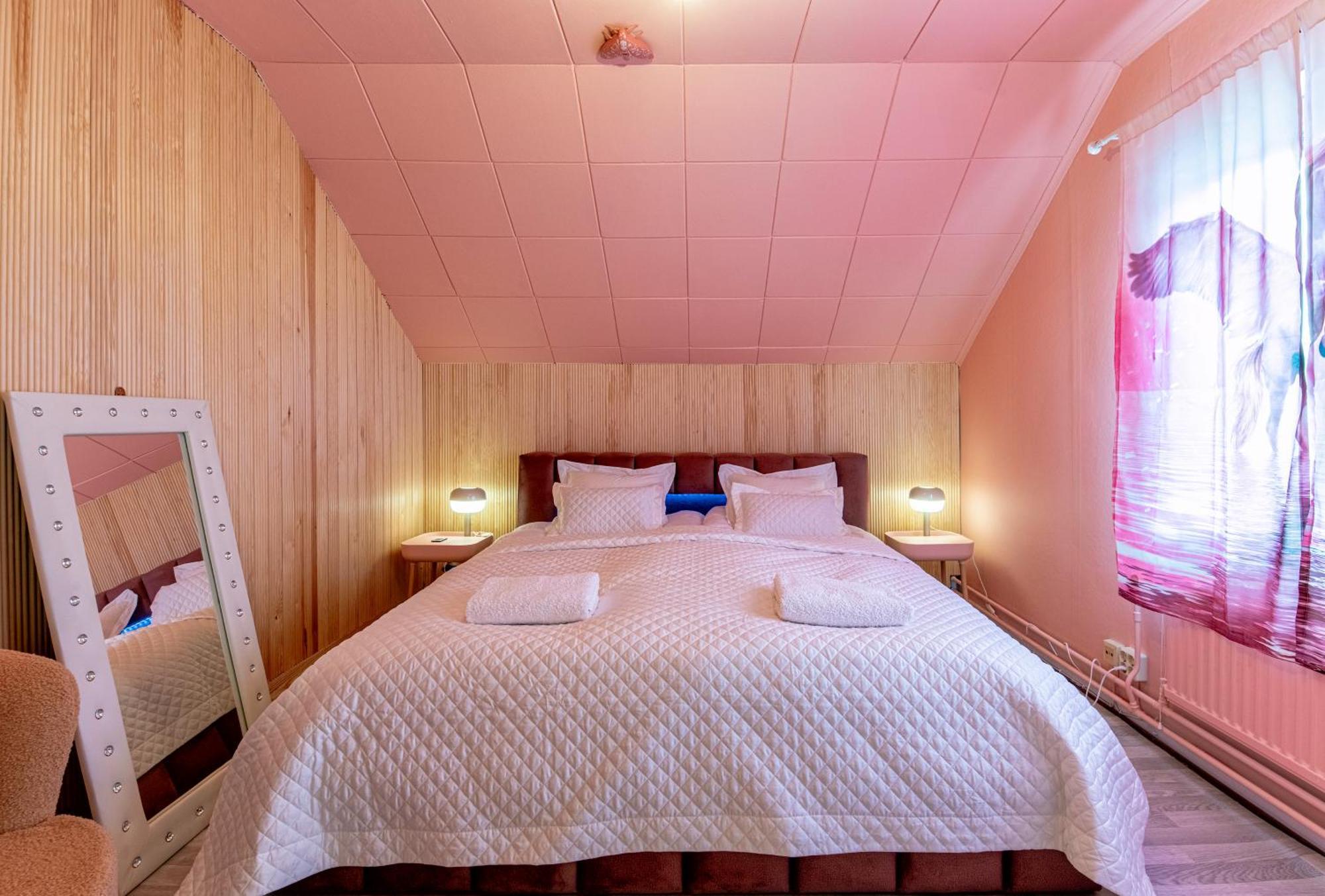 Appartement 4b - Budget Boutique Boardinghouse