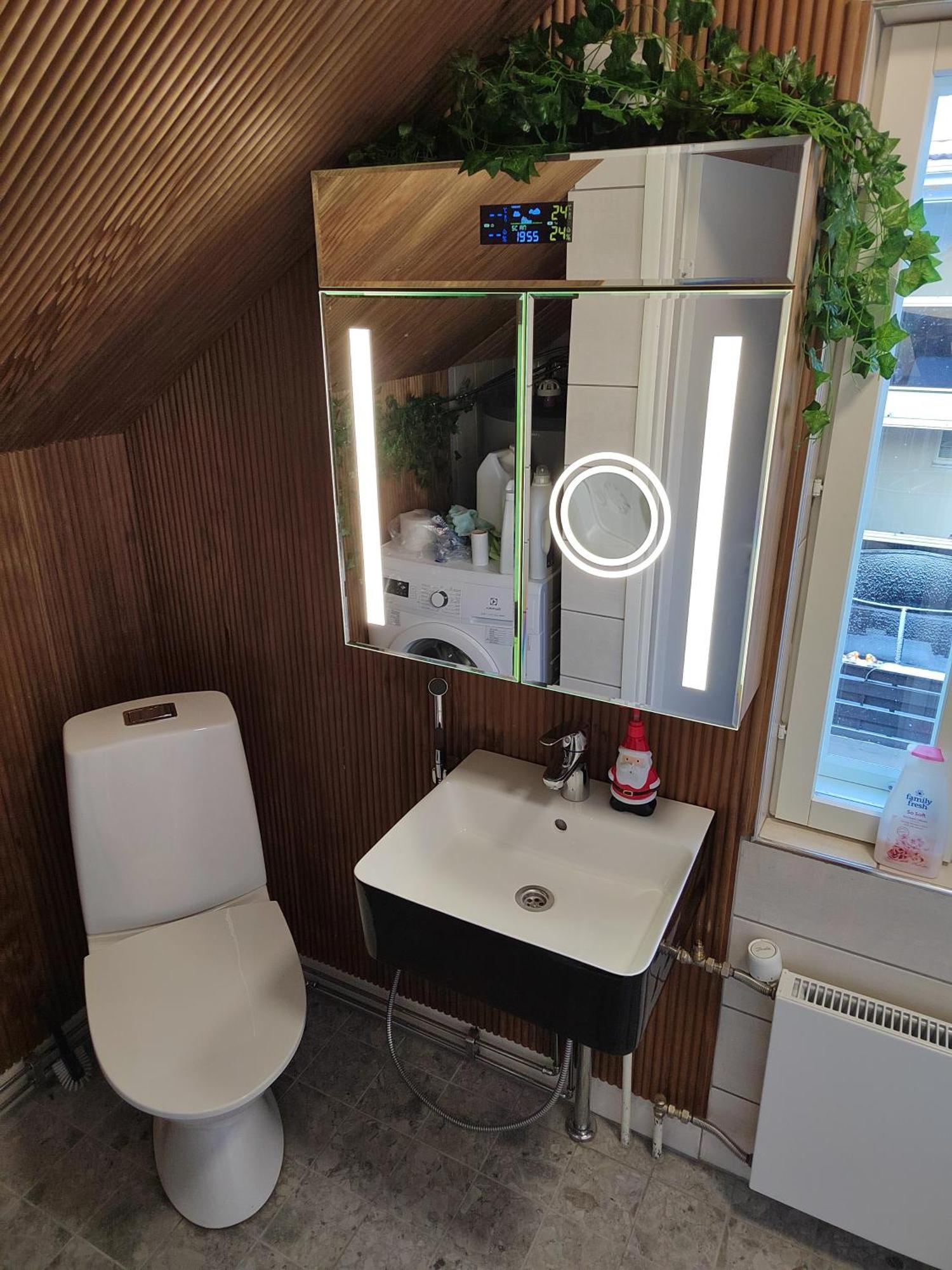 4b - Budget Boutique Boardinghouse Appartement *