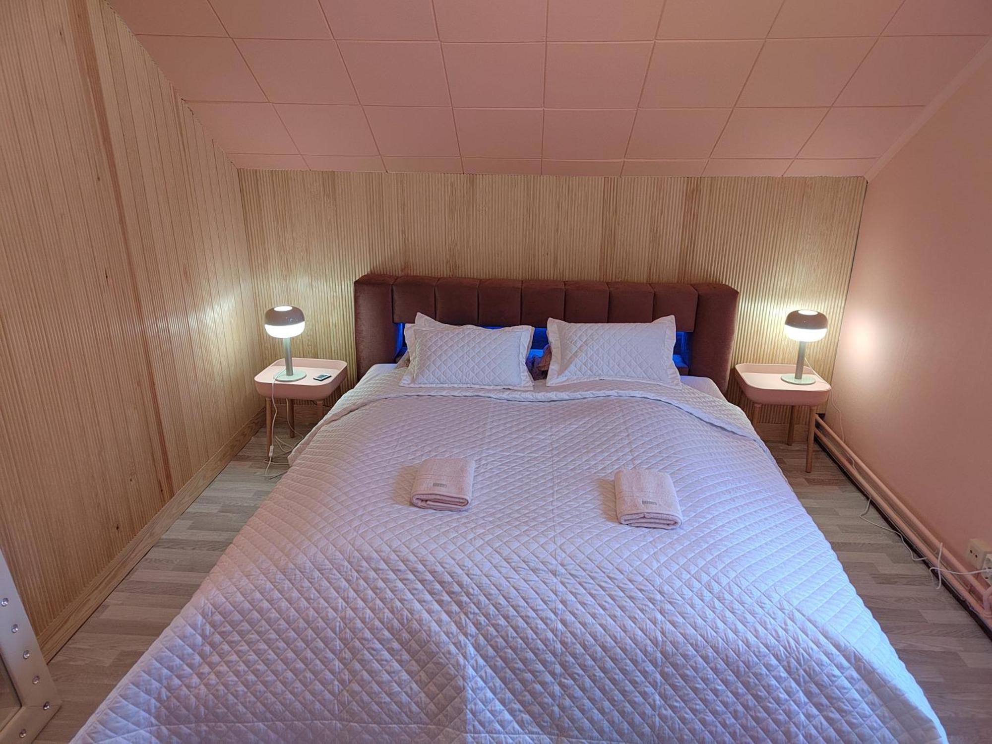 4b - Budget Boutique Boardinghouse * Helsinki