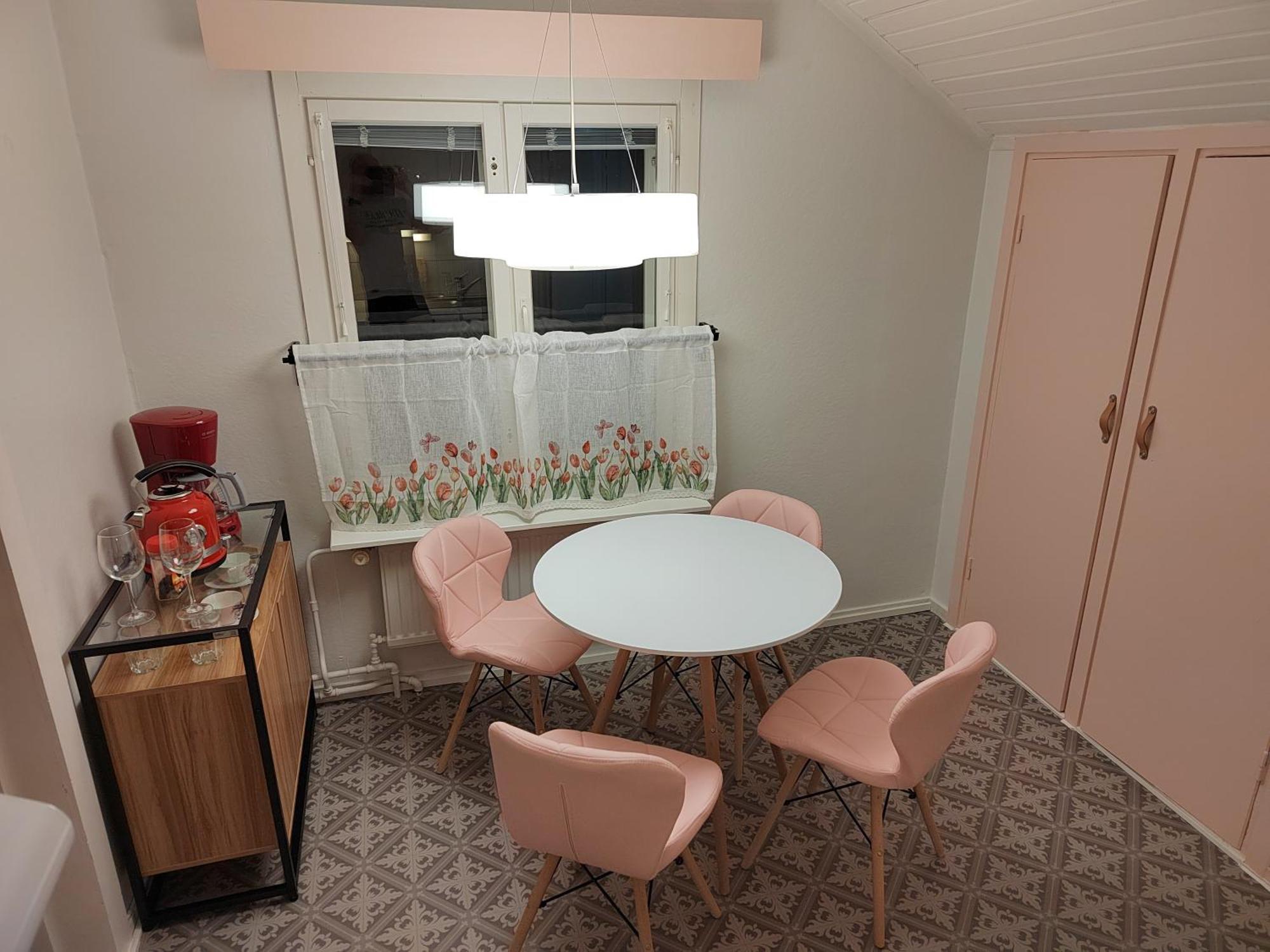 4b - Budget Boutique Boardinghouse Appartement