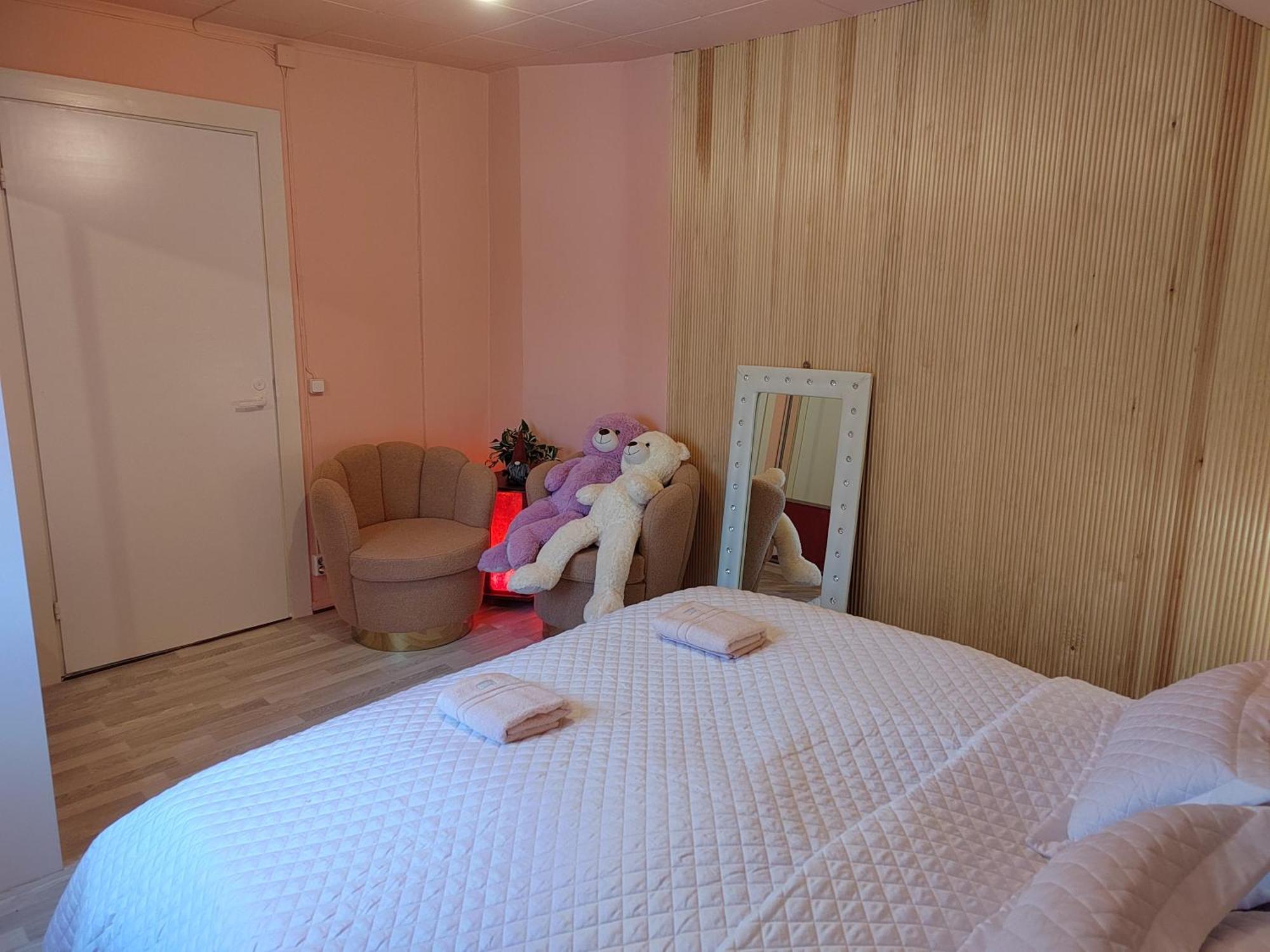 4b - Budget Boutique Boardinghouse * Helsinki