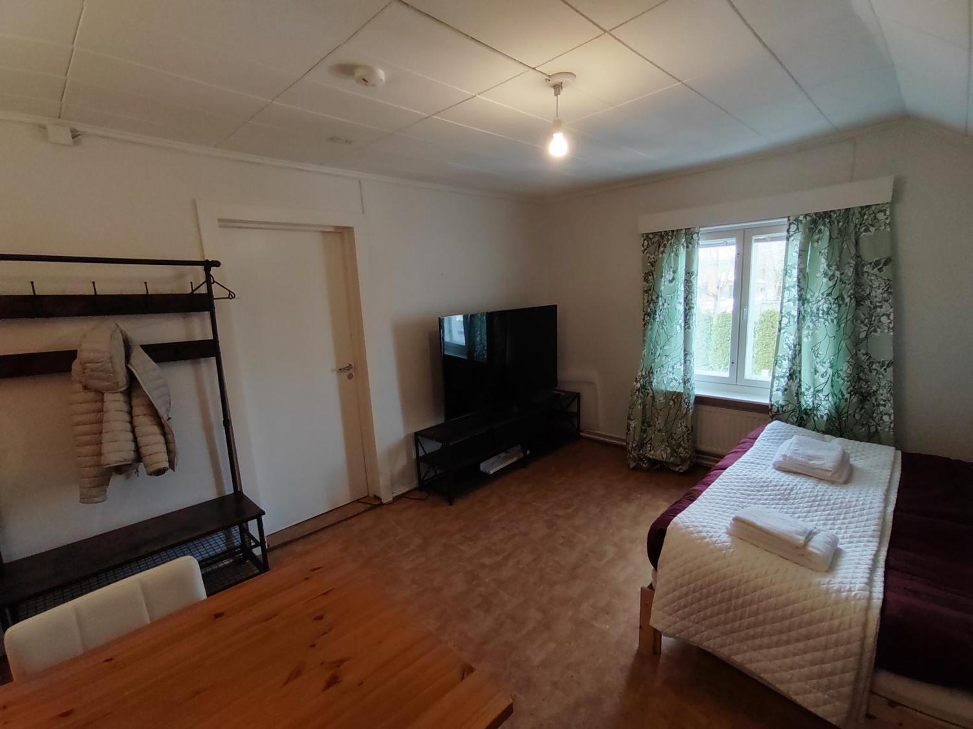 4b - Budget Boutique Boardinghouse Appartement