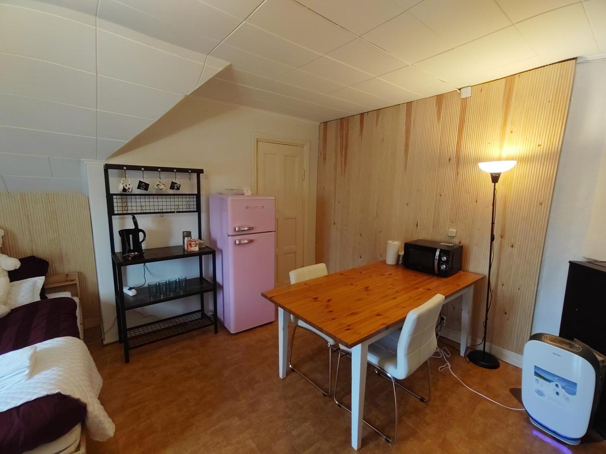4b - Budget Boutique Boardinghouse Helsinki